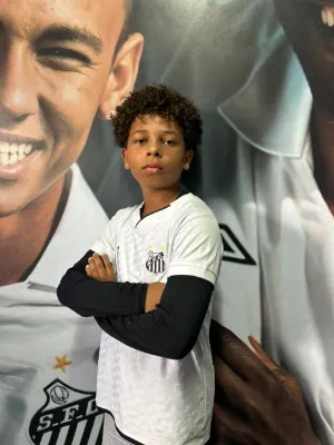 JOÃO CERQUEIRA