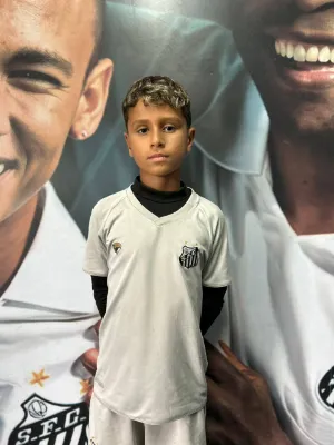 ARTHUR HENRIQUE