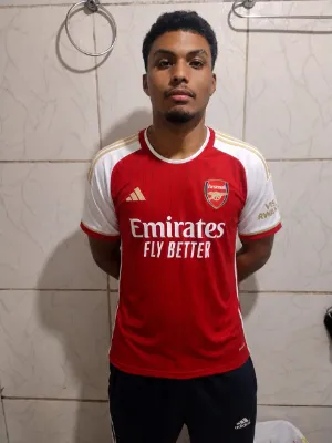 Lucas Jaques Do Prado