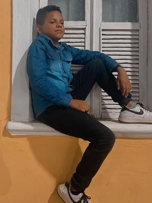 David Maciel Rodrigues