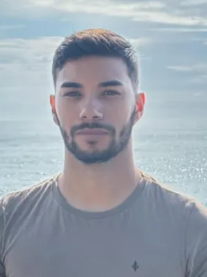 Eduardo Felipe Constante