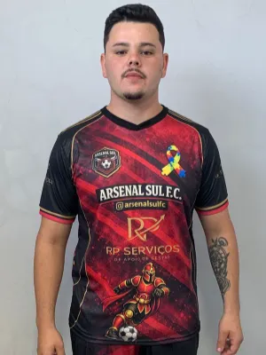 Filipe Barbosa dos Santos