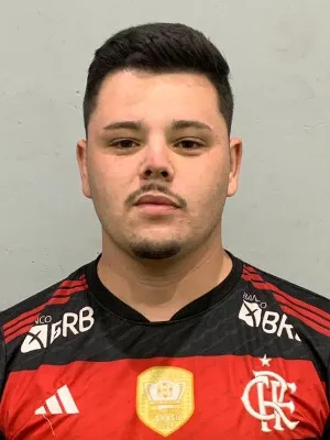 Filipe Barbosa dos Santos