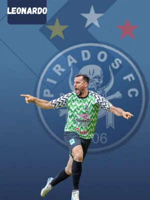 Leonardo 