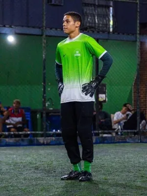 GABRIEL TEIXEIRA