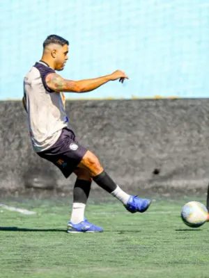 Samuel Santos