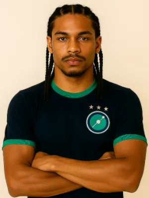 Paulinho Bolt