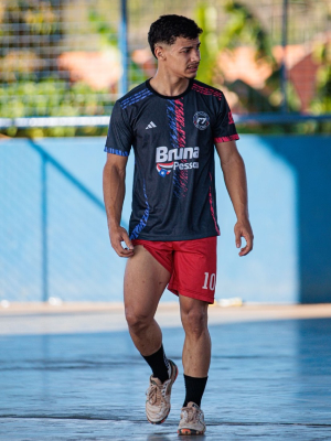 Lucas Ferreira