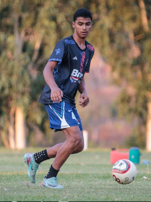 Ian Santos