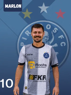 Marlon Sobis 