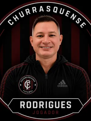 Rodrigues