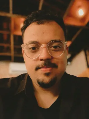 Gabriel Marcondes