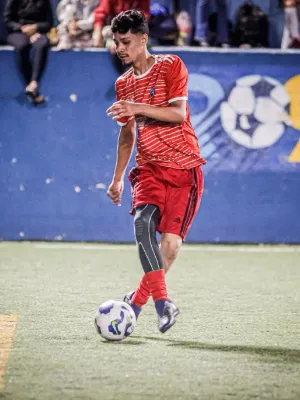 Daniel Massao