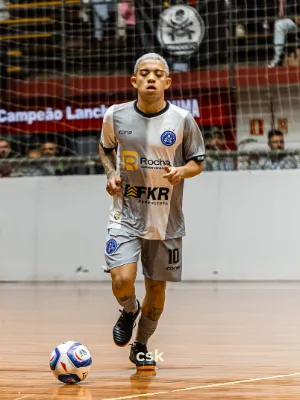 Gui Silva 