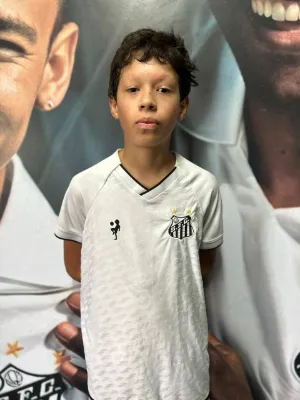 LUCCA RAFAEL