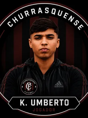 K. Umberto