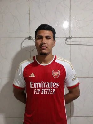 Gustavo Silva 