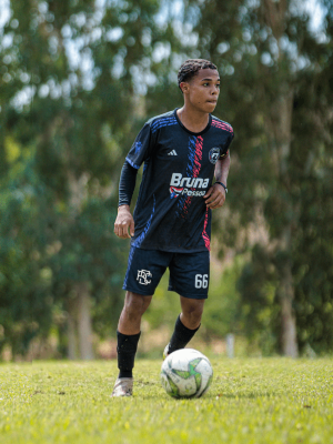 Andrey Khauã