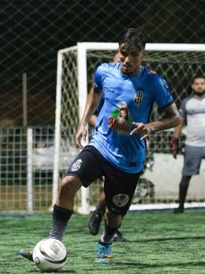 Mikael Muniz 