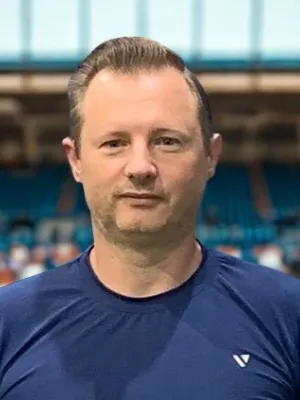Rodrigo Peretti