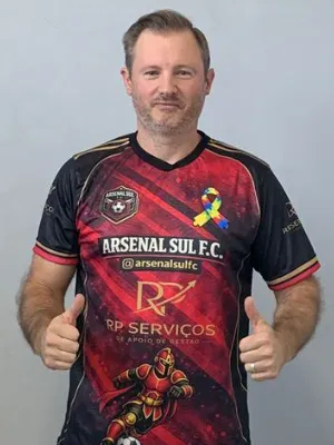 Rodrigo Peretti