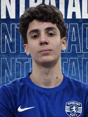 Vitor Quinhole