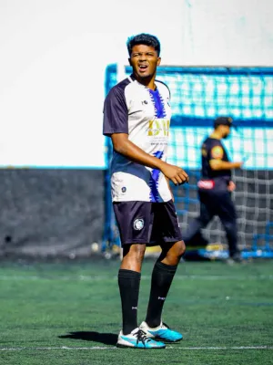 Willian Lopes dos Reis