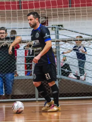 Thiaguinho 