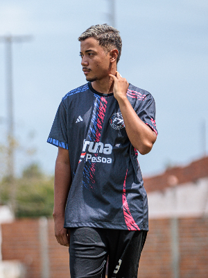 Rikelme Souza