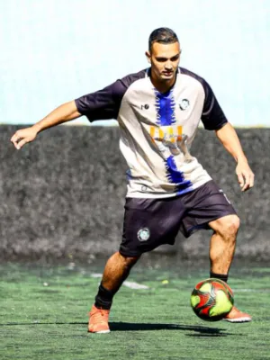 Gustavo da Silva Fonseca