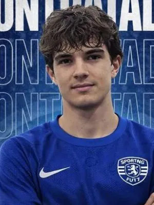 Bruno Martins