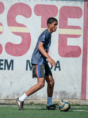 Isac Silva