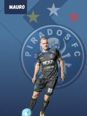 Mauro