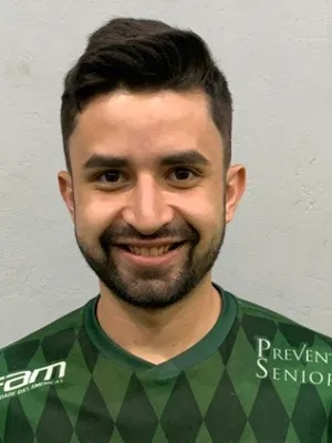 Ruan Carlos De Araújo