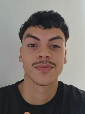 Vitor Xavier Pires