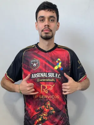 Eduardo de Souza Alves