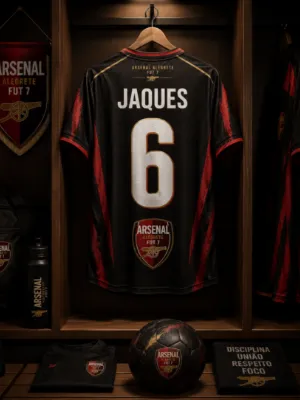 Jaques