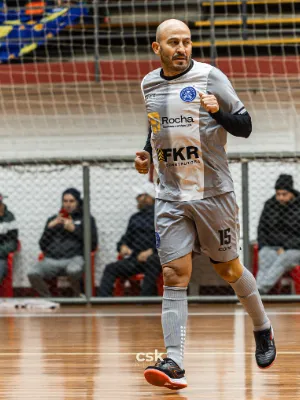 Antônio Cruz