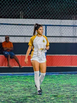 Anny Michelly