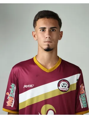 Ruan Rufino