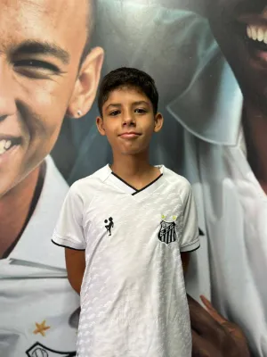 LUCAS MACEDO
