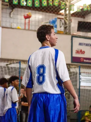 MATEUS PEREZ DA ROCHA