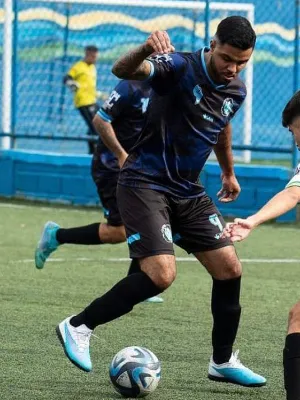 Rafael Santos Gomes