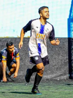 Lucas da Silva Bezerra
