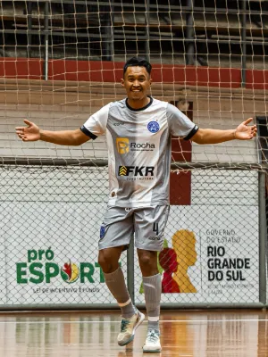 João Paulo 