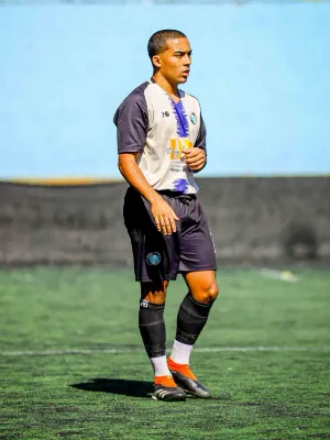Herick Marques da Silva Rocha