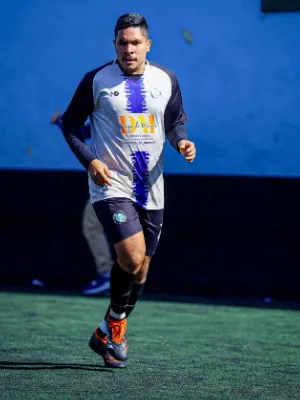 Pedro Isaías de Jesus Mendonça Dini