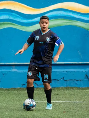 Yuri Xavier Oliveira