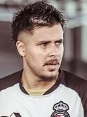 Romarinho