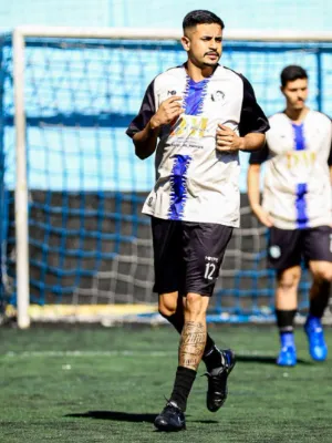 Emerson Davi Silva Dias